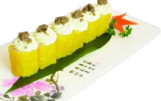 160. Angel roll