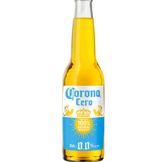 CORONA ZERO ALCOL
