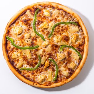 Trump BBQ in Jamaica (40cm)