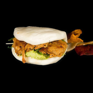 Pan Bao Heura
