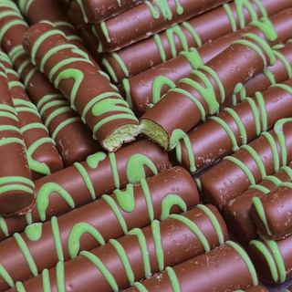 Tanzanitos Dubai (6 und)