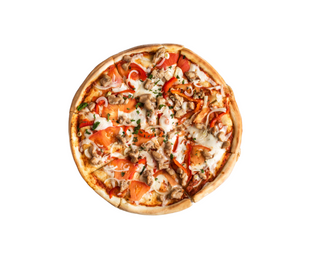 Pizza Poulet