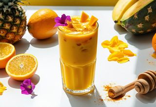 Смути Слънце мое