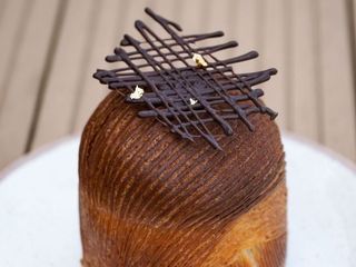 Крафін чорний ліс