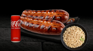 Fórmula de salchichas