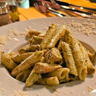 Tortelinii Ze Szpinakiem