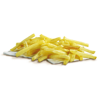 Patate fritte - porzione grande