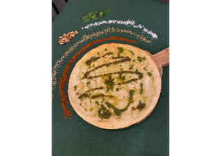 FOCACCIA ESPECIAL