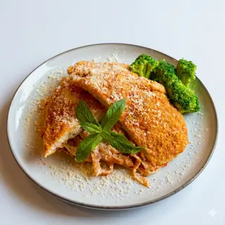 Ćureća piccata