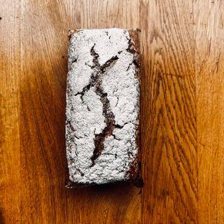 Chleb razowy klasyczny