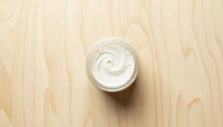 KREM KOKOSOWO-MIGDAŁOWY / 350 ml