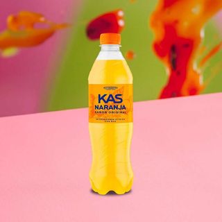 Kas Naranja 500ml