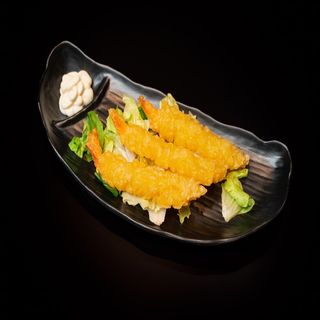 T9-Ebi Furay (4 Pzs.)