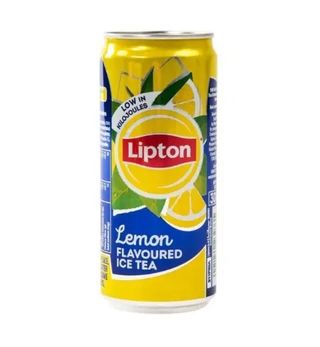 Ceai Lipton Lamaie 0.33L