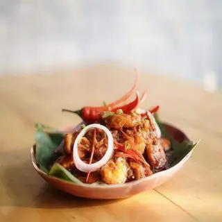 Sambal udang
