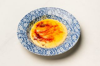 Crema catalana