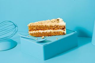 Tort Carrot Cake 1.8Kg