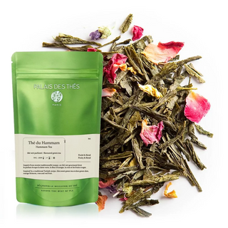 THE DU HAMMAM  - 100 გრ