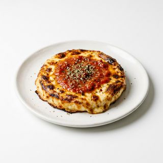 Provoleta Al Horno