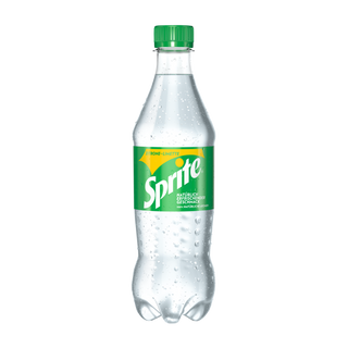 Sprite PET 0.5L