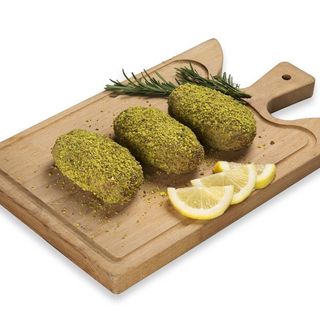 Involtino al pistacchio