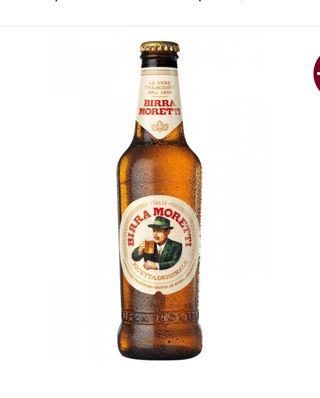 Moretti 33 cl 