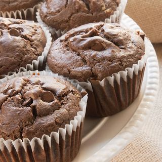 Muffin Chocolat