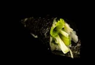 343. Temaki vegetariano