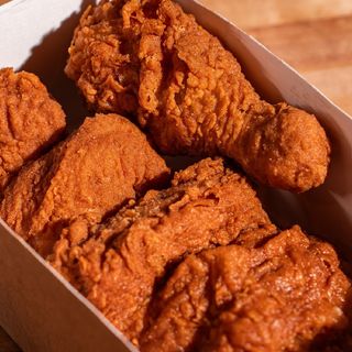 Pollo (2 Pzs.)
