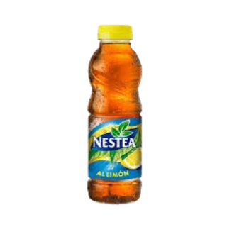 Nestea Té Negro Mango piña de 1,5