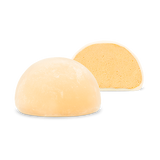 Mochi de mango y maracuyá