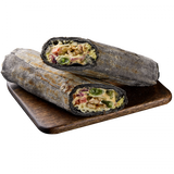 Шаурма БЛЕК з куркою і спарж. квасолею (330 г)