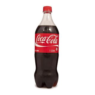 coca 1L
