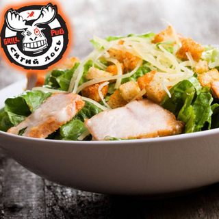 Чорний Цезар (300г)