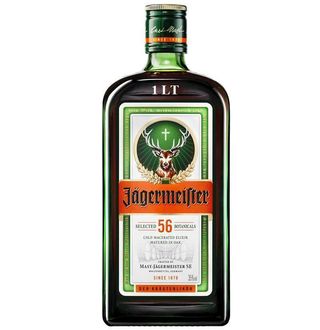 Jägermeister