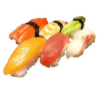86. Bro nigiri