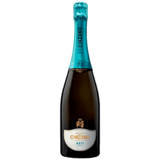 Asti Cinzano 