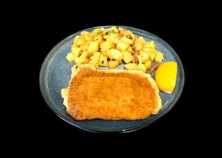 Gordon bleu