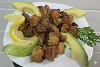 Chicharrón