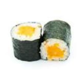 Maki Mango (8 uds.)