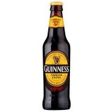 Cerveza Guiness (330 Ml.) 