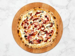 Pancetta
