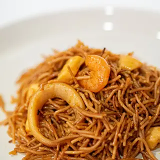 Fideuá (Ración)