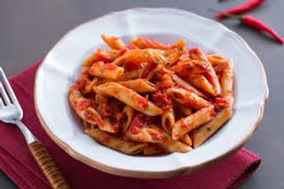 Macarrones All'Arrabbiata