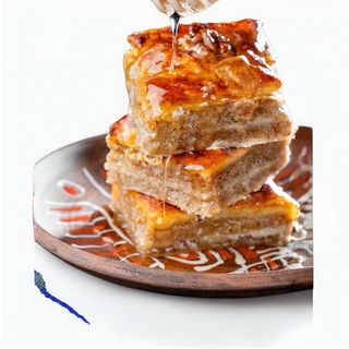 Baklawa