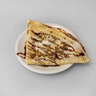 Componi la tua crepe