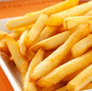 Batata Frita