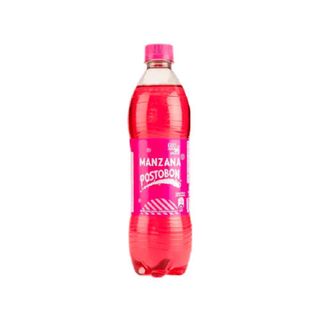 Postobón Manzana (500 Ml.)