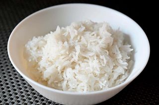 arroz basmati