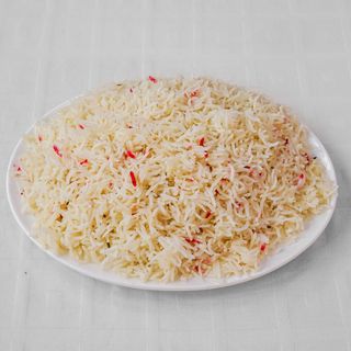Arroz Pulao